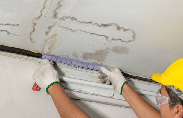 Reliable Basement Flood Cleanup contractor in Waterville, WA by Aqua Guard Water Damage